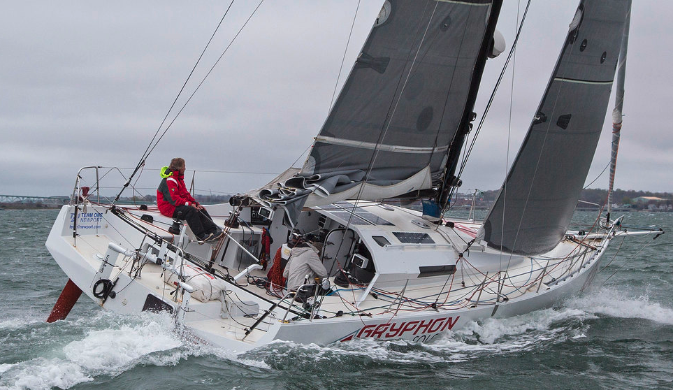 Choosing Alternative Energy Options for Offshore Racing Sailboats ...