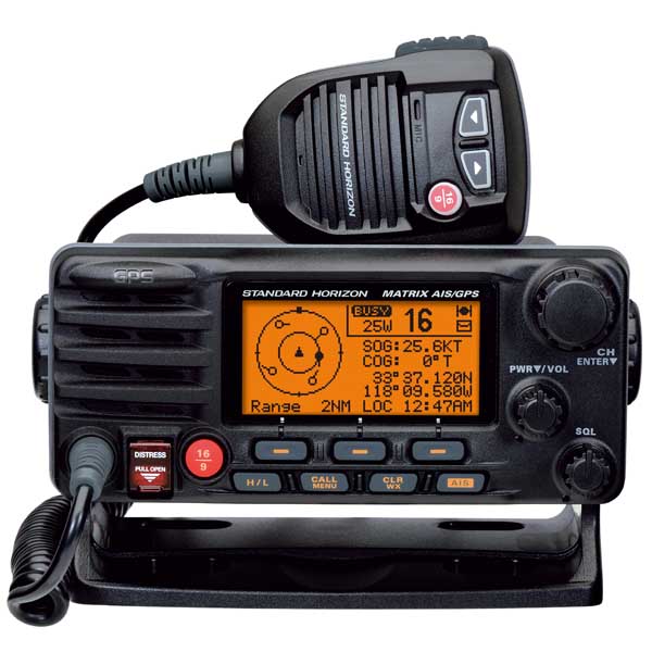 Group DSC Primer for Fleets and Safety: Group Calls on your VHF and SSB |  Cruising Club of America