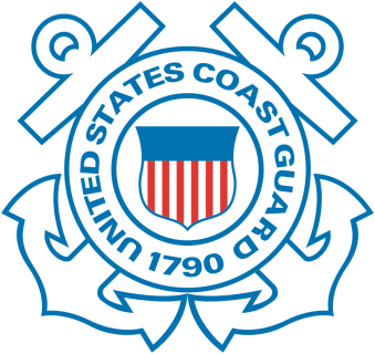 USCG Logo
