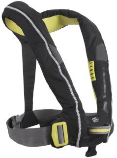 Spinlock inflatable