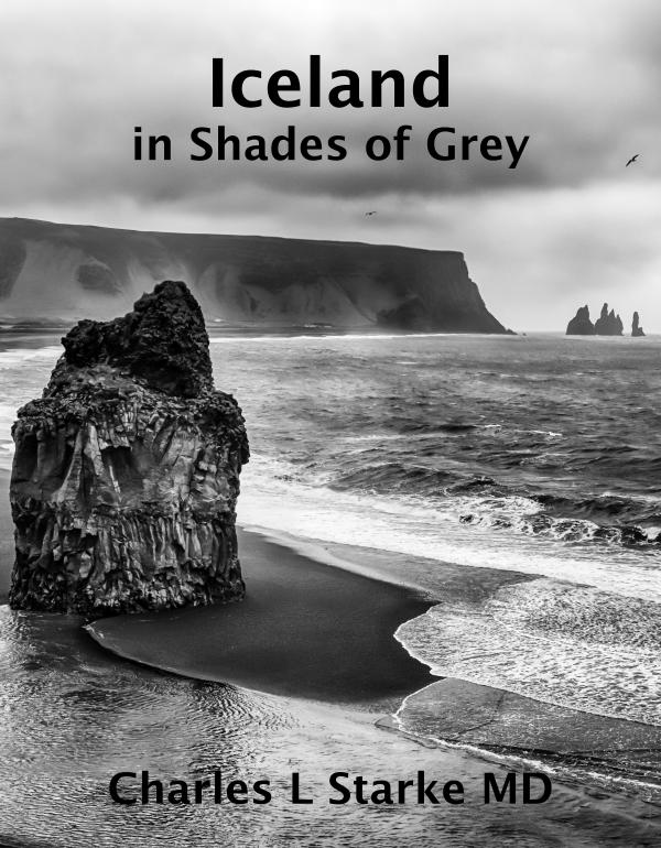 ICELAND: in Shades of Grey