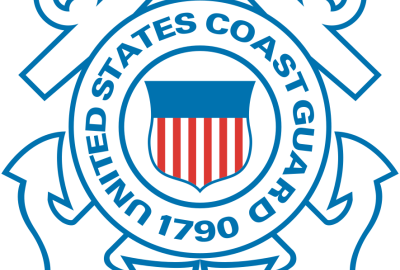 USCG Logo