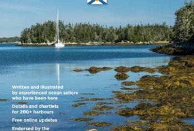 Cruising Guide Cover