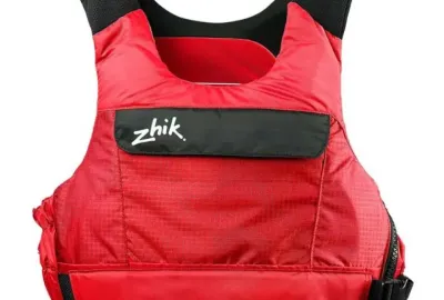 Zhik Life Jacket