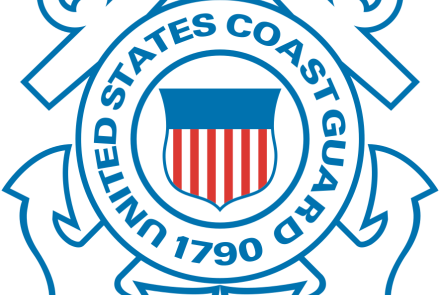 USCG Logo