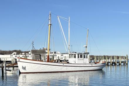 The William Underwood