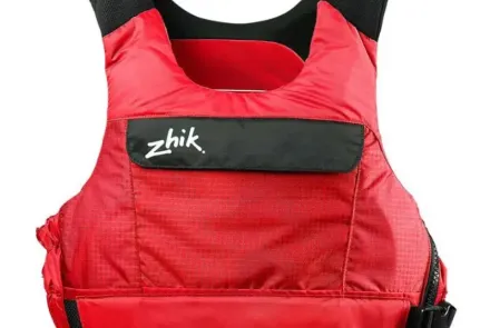 Zhik Life Jacket