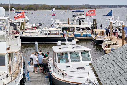 See it all at the boat show